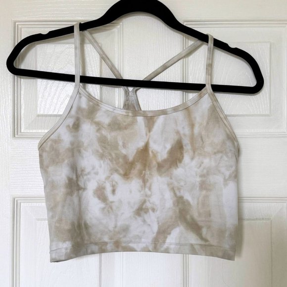 Aerie Offline Longline Sports Bra | Size M - Picture 1 of 2